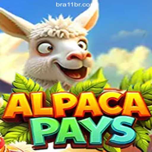 Unlock the Excitement of AlpacaPays on 11BR.COM Platform: Official Slots Brasil #1