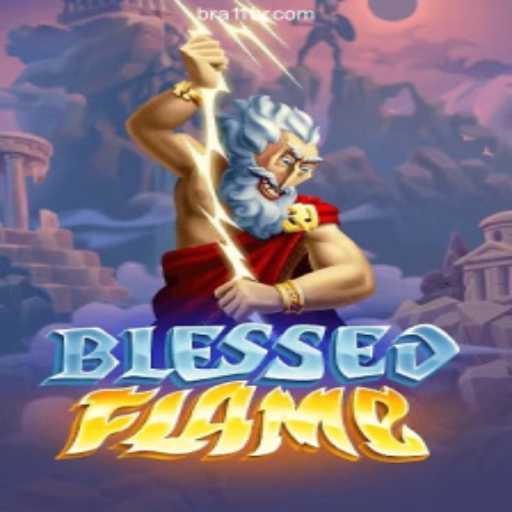 Exploring the Exciting World of BlessedFlame Slots on 11BR.COM