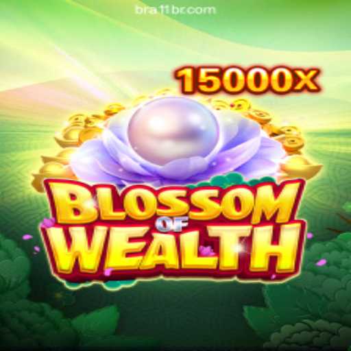 Exploring the Exciting World of 'BlossomofWealth' on 11BR.COM: The Premier Slot Platform in Brazil