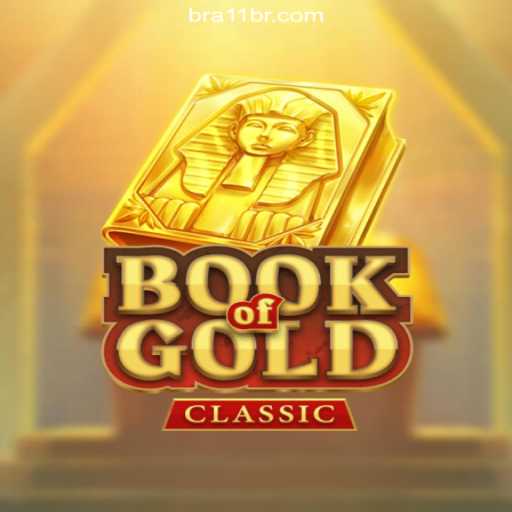 Exploring the Fascinating World of BookOfGoldClassic on 11BR.COM Platform-Oficial Slots Brasil #1