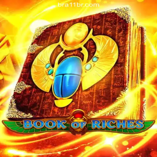 Discover the Excitement of BookofRiches: Your Ultimate Guide to 11BR.COM's Slot Sensation