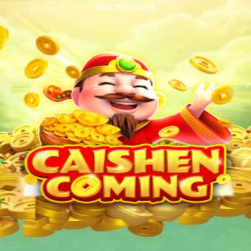 Discover CAISHENCOMING on 11BR.COM Platform - Official Slots Brasil #1