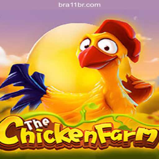Discover the Exciting World of ChickenFarm on 11BR.COM: Your Top Slots Destination in Brazil