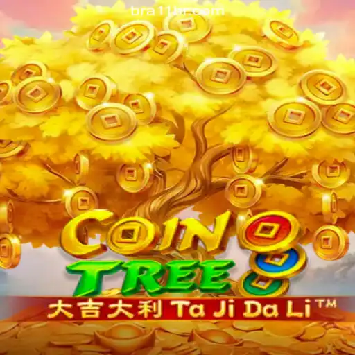 CoinTree: Dive into the Thrilling World of Slots on the 11BR.COM Platform