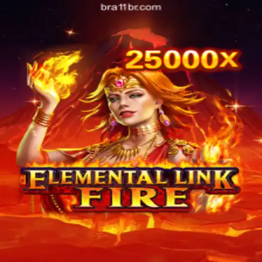 ElementalLinkFire: Discover the Thrills on 11BR.COM Platform-Oficial Slots Brasil #1