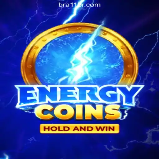 EnergyCoins: Unleashing the Power of Virtual Currency on 11BR.COM Platform