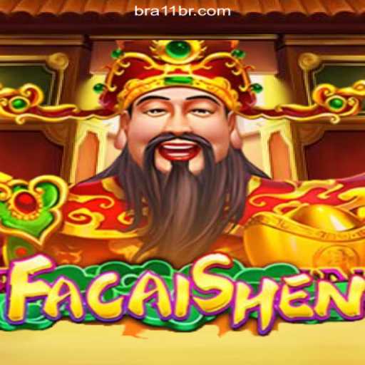 Discover the Excitement of FaCaiShen: An Adventure on the 11BR.COM Platform