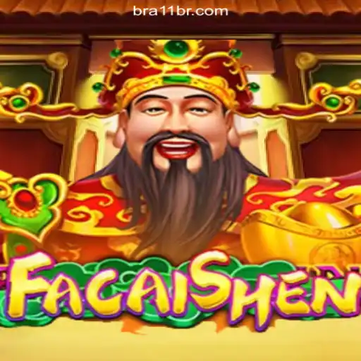 Discover the Excitement of FaCaiShen: An Adventure on the 11BR.COM Platform