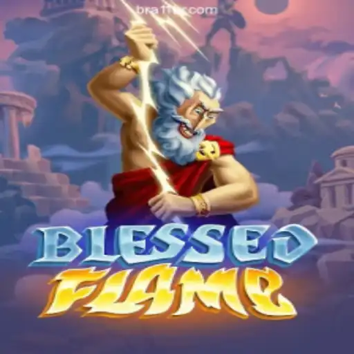 Exploring the Exciting World of BlessedFlame Slots on 11BR.COM