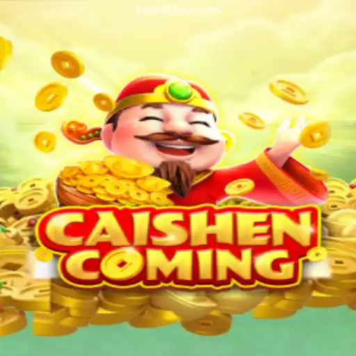Discover CAISHENCOMING on 11BR.COM Platform - Official Slots Brasil #1