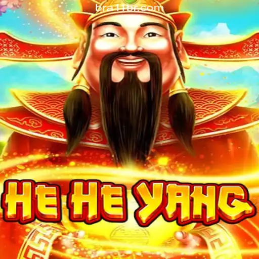 HeHeYang: Explore the Thrilling World of Oficial Slots Brasil #1