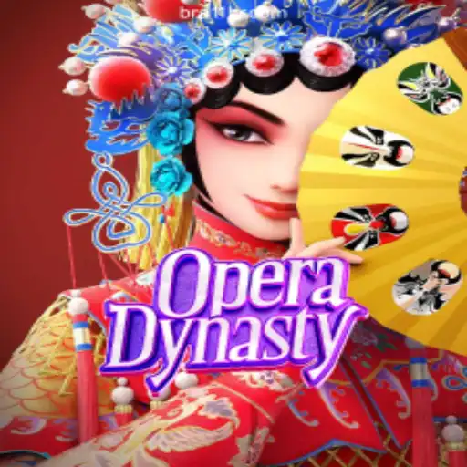 OperaDynasty: Dive into the World of Slots with 11BR.COM Platform
