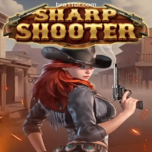 Discover Sharpshooter: The Premier Slot Game on 11BR.COM Platform