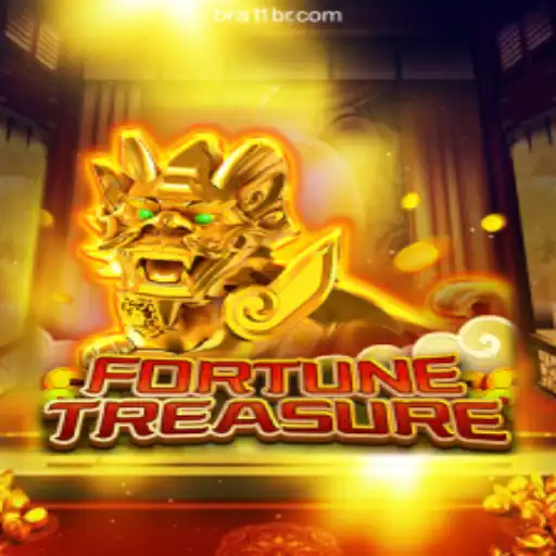 Exploring FortuneTreasure: The Ultimate Gaming Experience on the 11BR.COM Platform