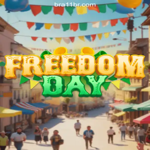 Exploring FreedomDay: A Thrilling Adventure on 11BR.COM Platform-Oficial Slots Brasil #1