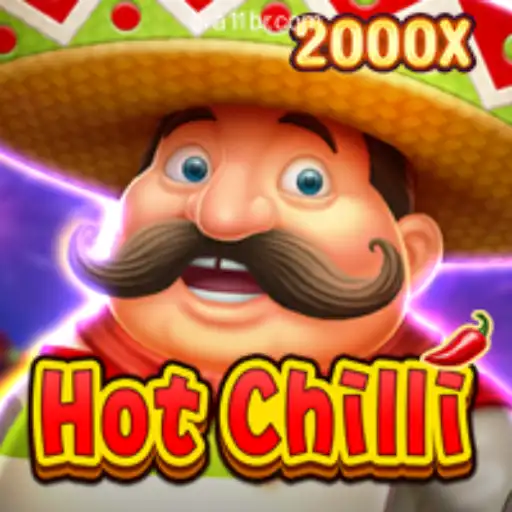 Discover the Thrills of HotChilli on 11BR.COM: Brazil's Premier Slot Platform