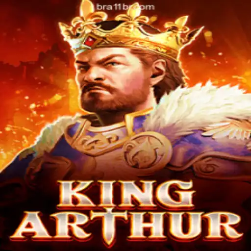 Discover the Realm of KingArthur on 11BR.COM: Dive into Brazil's Premier Slot Gaming Experience