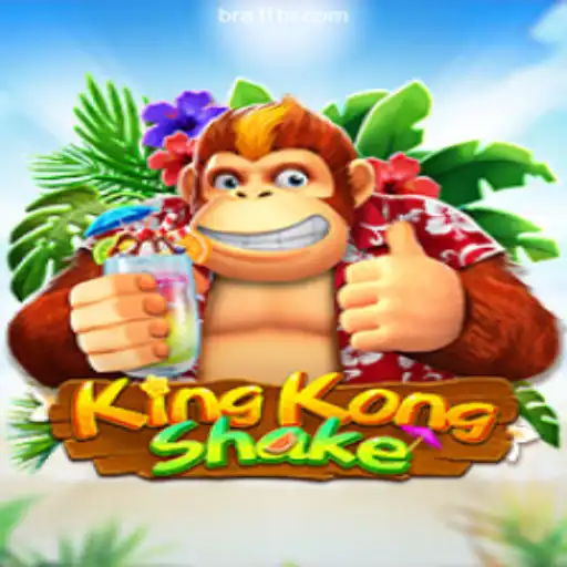 Discover KingKongShake: A Thrilling Adventure on 11BR.COM Platform - Official Slots Brasil #1