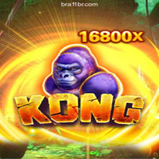Discover the Thrills of Kong on 11BR.COM Platform - The Leading Official Slots in Brazil