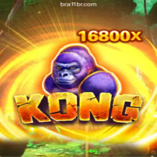 Discover the Thrills of Kong on 11BR.COM Platform - The Leading Official Slots in Brazil
