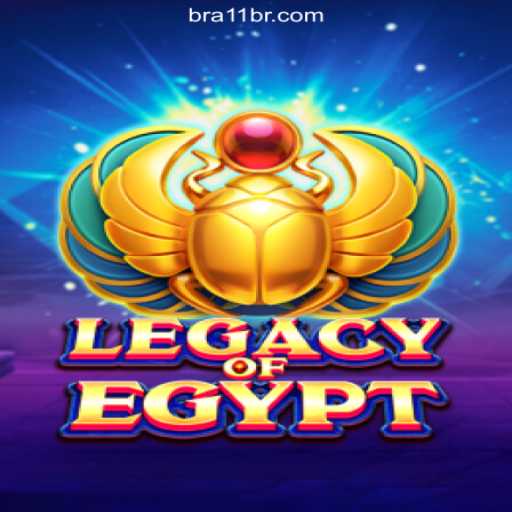 Explore the Enigmatic World of LegacyOfEgypt: Features, Gameplay, and Strategy