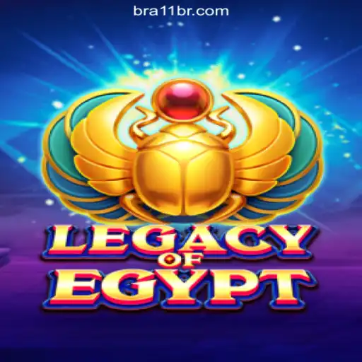 Explore the Enigmatic World of LegacyOfEgypt: Features, Gameplay, and Strategy