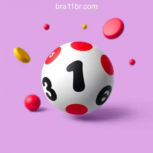 The Thrill and Excitement of Lottery Games: Exploring the 11BR.COM Platform-Oficial Slots Brasil #1
