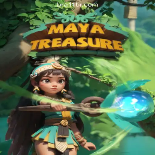 Discover the Excitement of MayaTreasure on 11BR.COM: Brazil's Premier Slot Gaming Platform