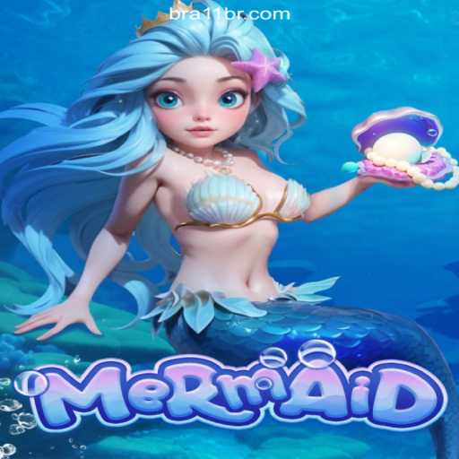 Dive into the Underwater Adventure with Mermaid Slots on 11BR.COM