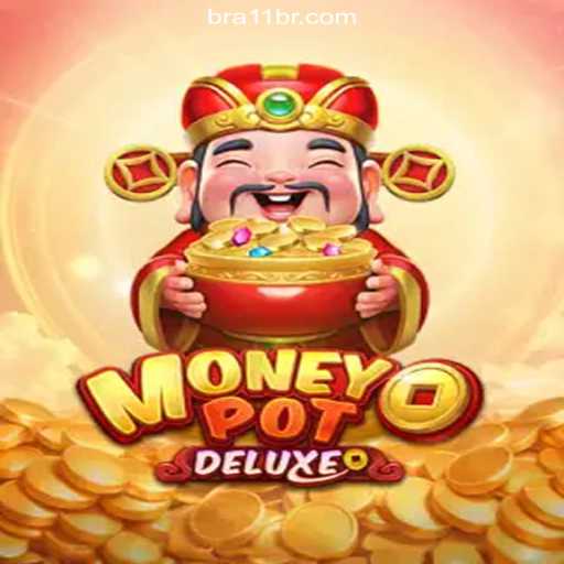 Exploring MoneyPotDELUXE: An In-Depth Look at 11BR.COM's Premier Slot Game