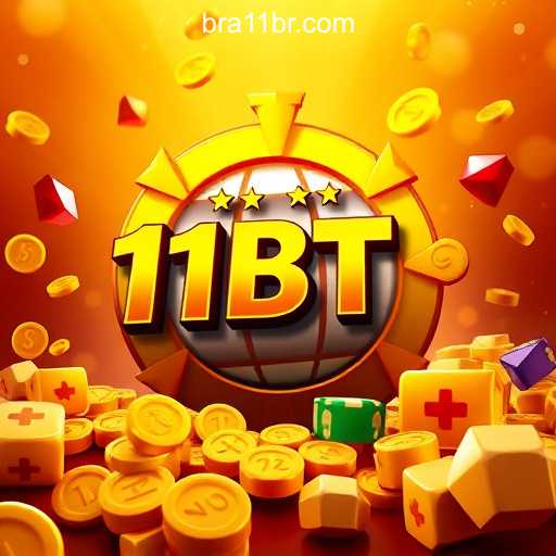 11BR.COM platform-Oficial Slots Brasil #1
