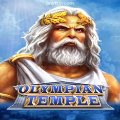 Discover OlympianTemple: An Epic Journey into the Realm of Gods
