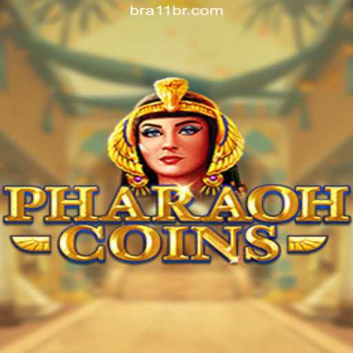 PharaohCoins: Uncover the Mysteries of the Ancient Egyptian Treasure