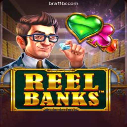 Exploring the Exciting World of ReelBanks on 11BR.COM: The Premier Slots Platform in Brazil