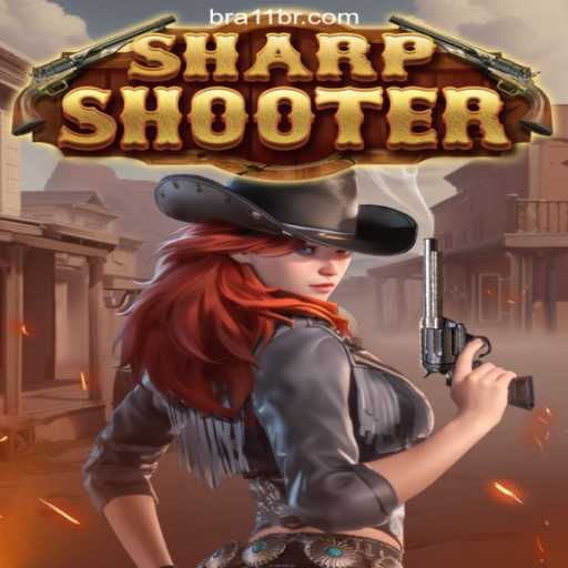 Discover Sharpshooter: The Premier Slot Game on 11BR.COM Platform