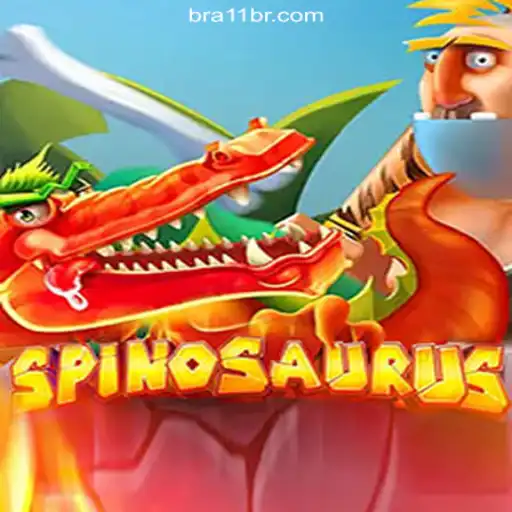 Discover the Thrills of Spinosaurus on 11BR.COM: The Premier Slots Platform in Brazil