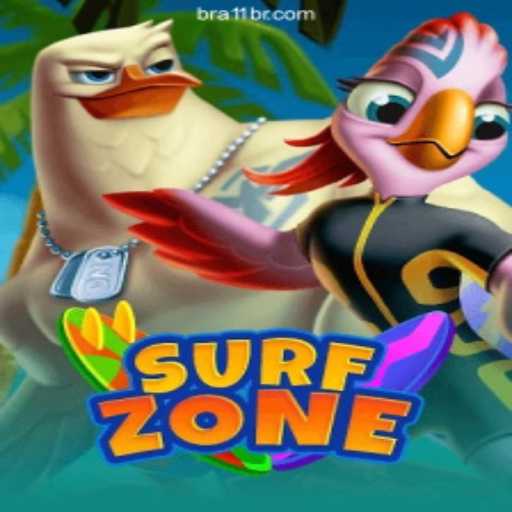 SurfZone: Dive into Brazil's #1 Slot Adventure on 11BR.COM