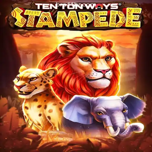 Discover the Wild Adventure of TenTonWaysStampede on 11BR.COM Platform-Oficial Slots Brasil #1