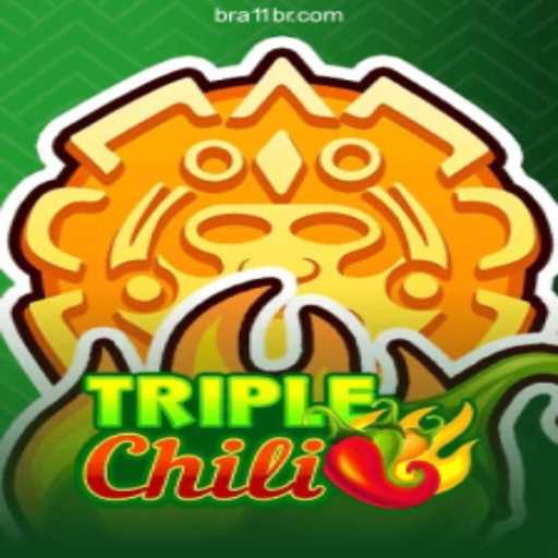 Discover the Excitement of TripleChili on the 11BR.COM Platform – Oficial Slots Brasil #1