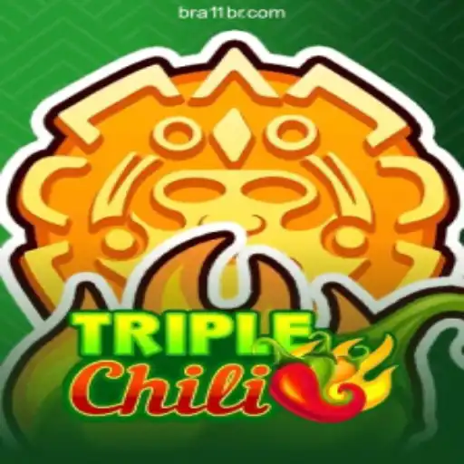 Discover the Excitement of TripleChili on the 11BR.COM Platform – Oficial Slots Brasil #1