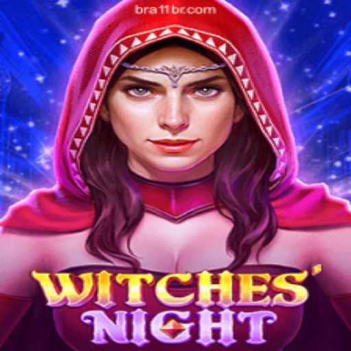 WitchesNight: Exploring the Magical World of Witch-Themed Slots on 11BR.COM