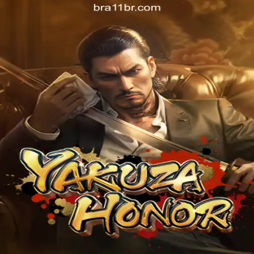 Exploring the Thrills of YakuzaHonor on 11BR.COM Platform-Oficial Slots Brasil #1