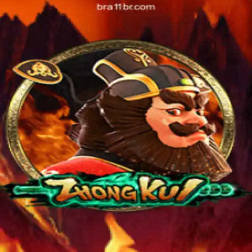 ZhongKui: A Dive into the Enchanting World of an Online Slot Game